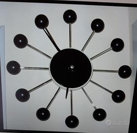 Orologio da parete ovvio