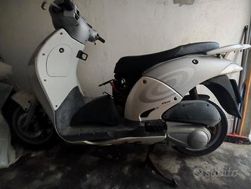 Honda 150 - 2004