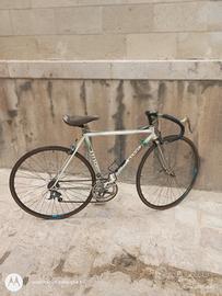 Bici da corsa "Nanni Villamarina"