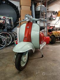 Lambretta 150 li
