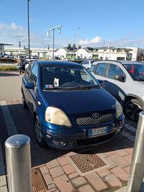 TOYOTA P1 NLP10H NLP10L AHMGXW 1K YARIS