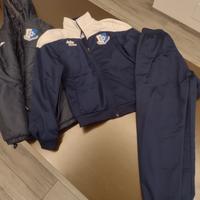 Abbigliamento ACD Cadidavid 