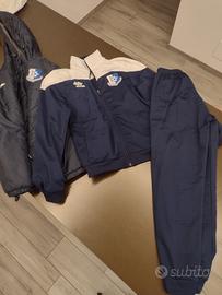 Abbigliamento ACD Cadidavid 