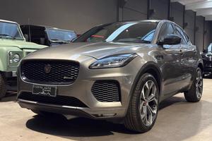 JAGUAR E-Pace 2.0 300 CV AWD aut. R-Dynamic SE