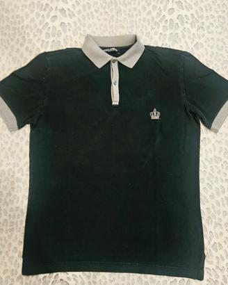 Polo Dolce&Gabbana Xs/S