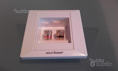 Prese per connettori a banana