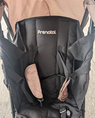 Passeggino Prenatal 