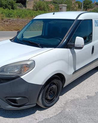 Fiat Doblo Doblò 1.6 MJT 105CV PC-TN Cargo FRIGO A
