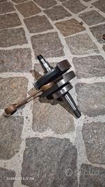 Albero Jasil anticipato Ape 50