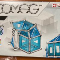 Geomag 75 pezzi - Nuovo-