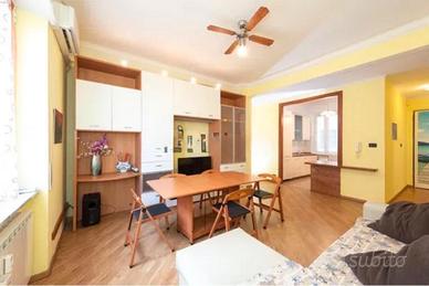 Castelletto due camere da letto prima casa