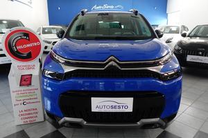 Citroen C3 Aircross 1.5 BlueHDI 110 CV EAT6 SHINE