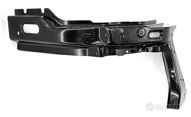 SEDE FARO SUPERIORE DUCATO 2014 IN FERRO