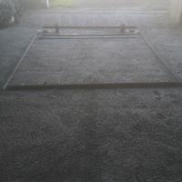 serranda saracinesca 