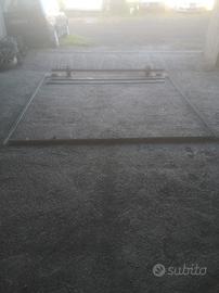 serranda saracinesca 