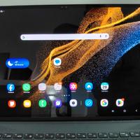 Galaxy Tab S8 Ulra 5G