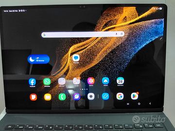 Galaxy Tab S8 Ulra 5G