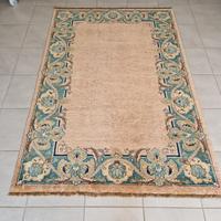Tappeto da salotto pamir chiaro circa 180x120cm