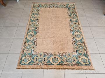 Tappeto da salotto pamir chiaro circa 180x120cm