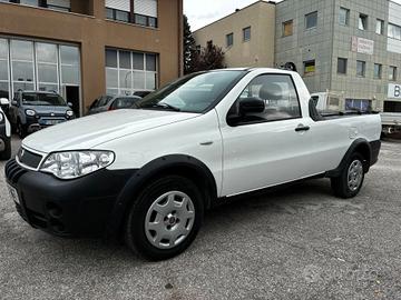 FIAT STRADA 1.3 MJT 85CV - KM 72000