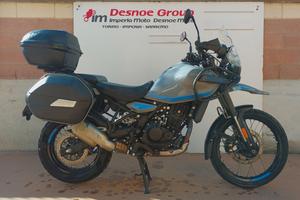 Royal Enfield Himalayan 450