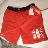 pantaloncini mare