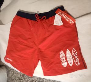 pantaloncini mare