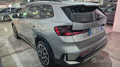 BMW X1 sDrive18d M Sport HUD Harman Kardon DAP 22.
