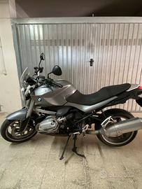 Bmw r1200r