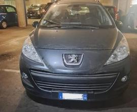 Peugeot 207 sw