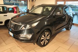 Kia Sportage 1.7 CRDI VGT 2WD Class km 43000