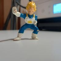 Vegeta Super Saiyan - Figure Vintage Dragon Ball Z