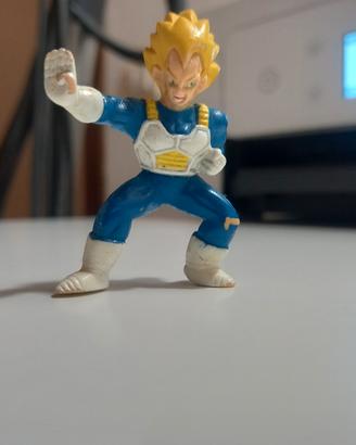Vegeta Super Saiyan - Figure Vintage Dragon Ball Z