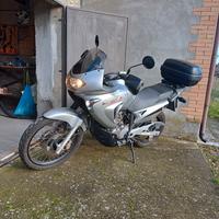Honda transalp 2006