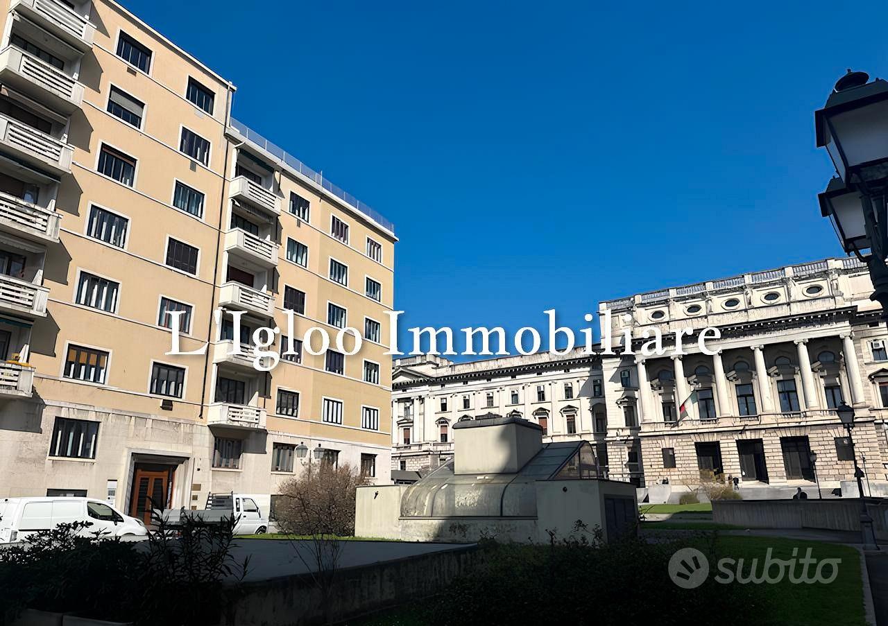 Appartamento – Trieste, Barriera Nuova, Città Nuova-Barriera Nuova-San Vito-Città Vecchia - Vista 3