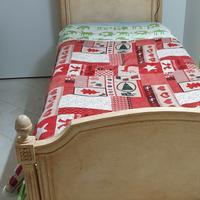 letto singolo