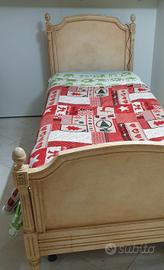 letto singolo