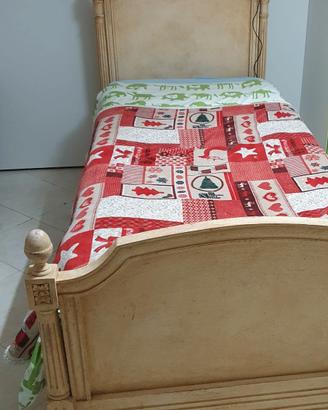 letto singolo