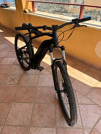 BICI  ELETTRICA ROCKRIDER E-ST 500 V3 E-BIKE 27.5