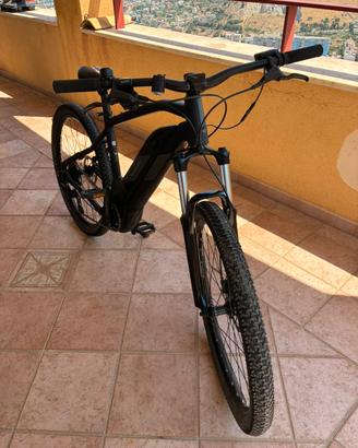 BICI  ELETTRICA ROCKRIDER E-ST 500 V3 E-BIKE 27.5