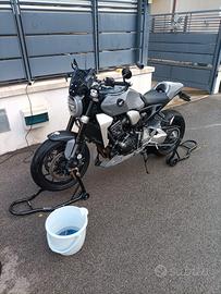 Honda Cb 1000 r special unica