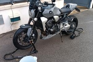 Honda Cb 1000 r special unica