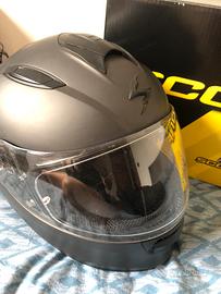 Casco integrale Scorpion Exo taglia M
