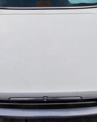 JAGUAR XJ6 1990 - BAULE POSTERIORE