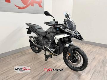 BMW R 1300 GS R 1300 Triple Black