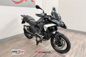 BMW R 1300 GS R 1300 Triple Black