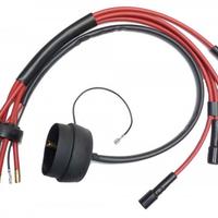 Cavi candele per alfa romeo giulia ,gt,spioder