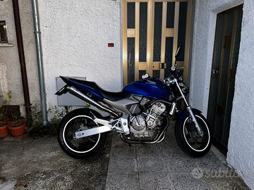 Honda Hornet 600