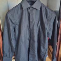 camicia  maniche lunghe 