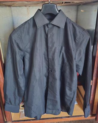 camicia  maniche lunghe 